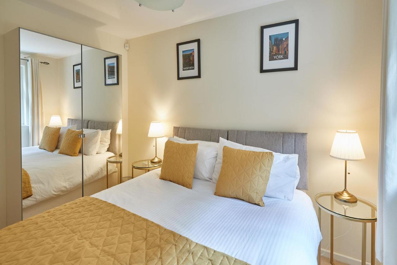 וויטבי Host & Stay - The Eskape מראה חיצוני תמונה